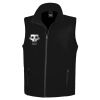 Result Core Printable Soft Shell Bodywarmer Thumbnail
