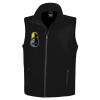 Result Core Printable Soft Shell Bodywarmer Thumbnail