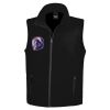 Result Core Printable Soft Shell Bodywarmer Thumbnail
