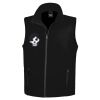 Result Core Printable Soft Shell Bodywarmer Thumbnail