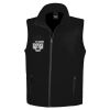 Result Core Printable Soft Shell Bodywarmer Thumbnail