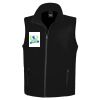 Result Core Printable Soft Shell Bodywarmer Thumbnail