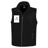 Result Core Printable Soft Shell Bodywarmer Thumbnail