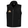 Result Core Printable Soft Shell Bodywarmer Thumbnail