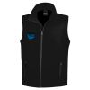 Result Core Printable Soft Shell Bodywarmer Thumbnail