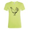 SOL'S Ladies Regent T-Shirt Thumbnail