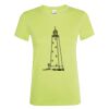 SOL'S Ladies Regent T-Shirt Thumbnail