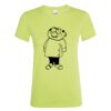 SOL'S Ladies Regent T-Shirt Thumbnail