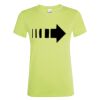 SOL'S Ladies Regent T-Shirt Thumbnail