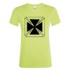 SOL'S Ladies Regent T-Shirt Thumbnail