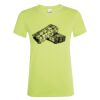 SOL'S Ladies Regent T-Shirt Thumbnail