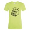 SOL'S Ladies Regent T-Shirt Thumbnail