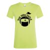 SOL'S Ladies Regent T-Shirt Thumbnail