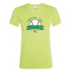 SOL'S Ladies Regent T-Shirt Thumbnail