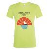 SOL'S Ladies Regent T-Shirt Thumbnail