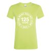 SOL'S Ladies Regent T-Shirt Thumbnail