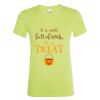SOL'S Ladies Regent T-Shirt Thumbnail