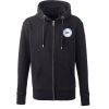 Anthem Organic Full Zip Hoodie Thumbnail
