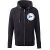Anthem Organic Full Zip Hoodie Thumbnail