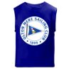 Adult Race Bib Thumbnail