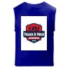 Adult Race Bib Thumbnail